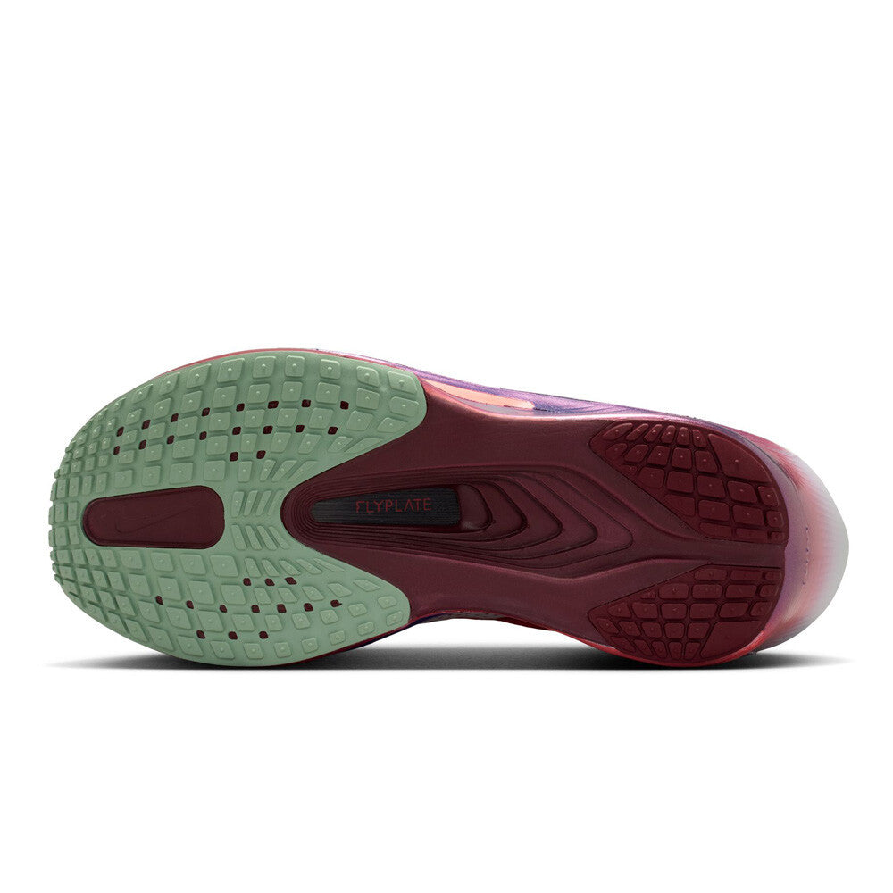 Nike Zoom Fly 6 SE Women's Running Shoes - Red/Bright Crimson/Peony
