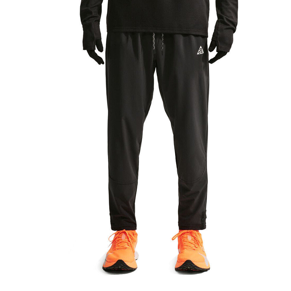 Nike ACG Dawn Range Men's Trail Running Pants - Black
