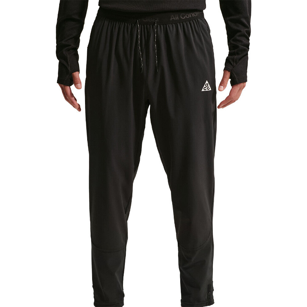 Nike ACG Dawn Range Men's Trail Running Pants - Black