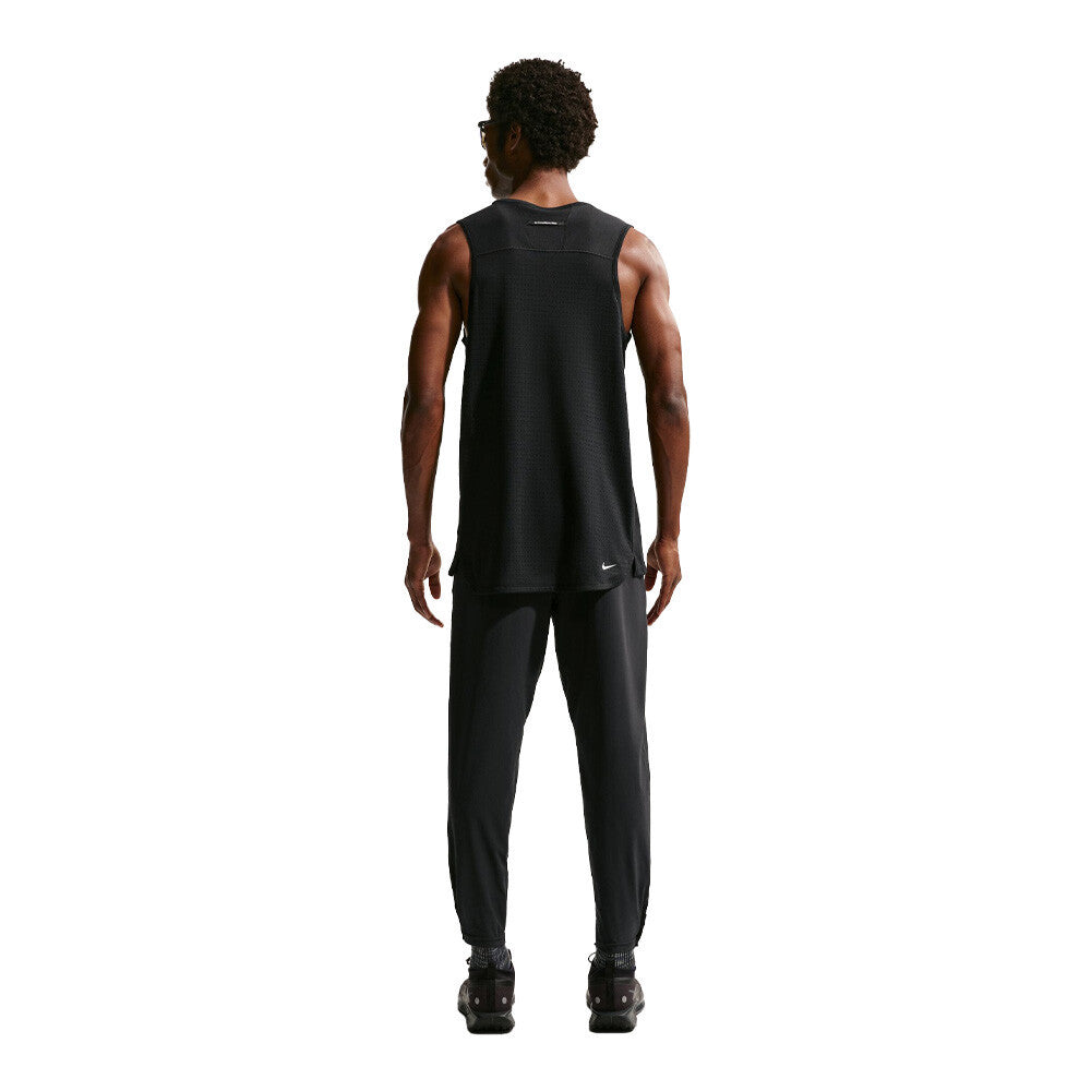 Nike ACG Dri-FIT ADV Solar Chase Men's Trail Running Vest - Black/Summit White