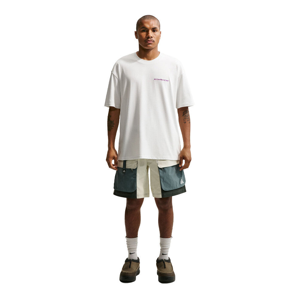 Nike ACG Dri-FIT Men's T-Shirt - Summit White (2)