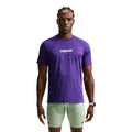 Court Purple