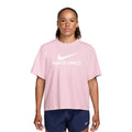 Pink Foam/White