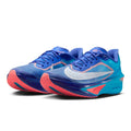 Racer Blue Lightning/Atomic Pink