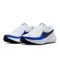 White/Black/Racer Blue