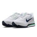 White/Green Spark/Midnight Navy