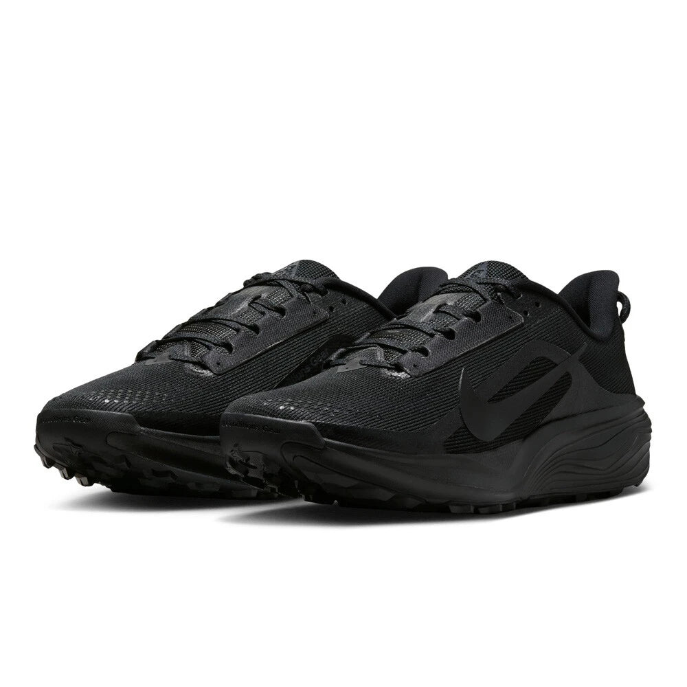 Nike ACG Pegasus Men's Trail Running Shoes - Black/Anthracite