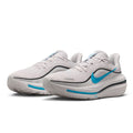 Vast Grey/Light Current Blue/Off White