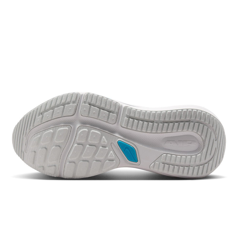 Nike Air Winflo 12 Men's Running Shoes - Vast Grey/Light Current Blue/Off White