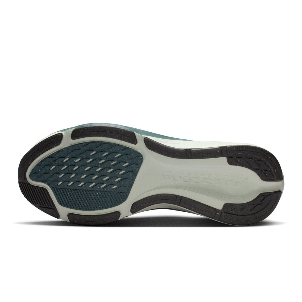 Nike Air Zoom Pegasus 42 Men's Running Shoes - Pure Platinum/Work Blue/Mineral Slate