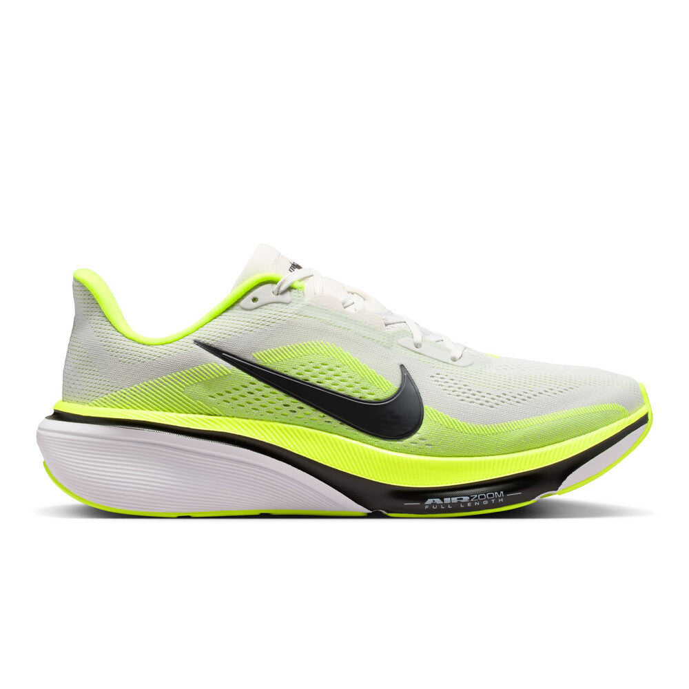 Nike Air Zoom Pegasus 42 Men's Running Shoes - Photon Dust/Volt/White