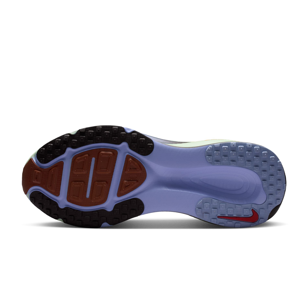 Nike Vomero 18 SE Men's Running Shoes - Frosted Spruce/Rugged Orange/Tar