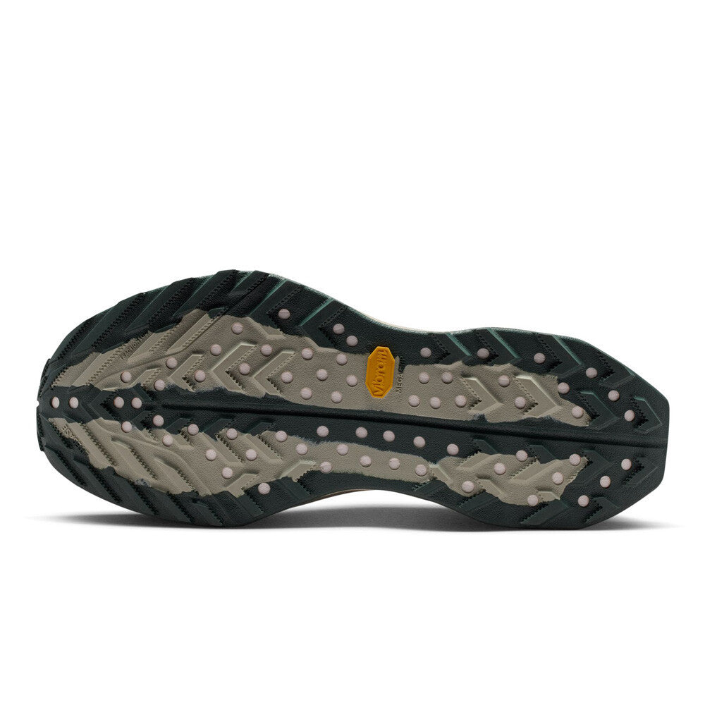 Nike ACG ZoomX Ultrafly Men's Trail Running Shoes - Spruce Fog/Black Spruce/Sea Glass