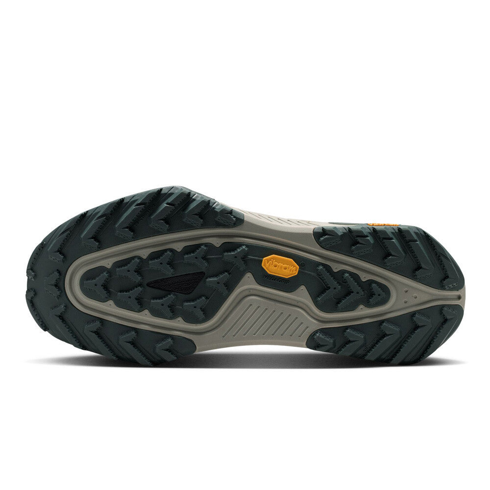 Nike ACG Zegama Men's Trail Running Shoes - Spruce Fog/Black Spruce/Sea Glass