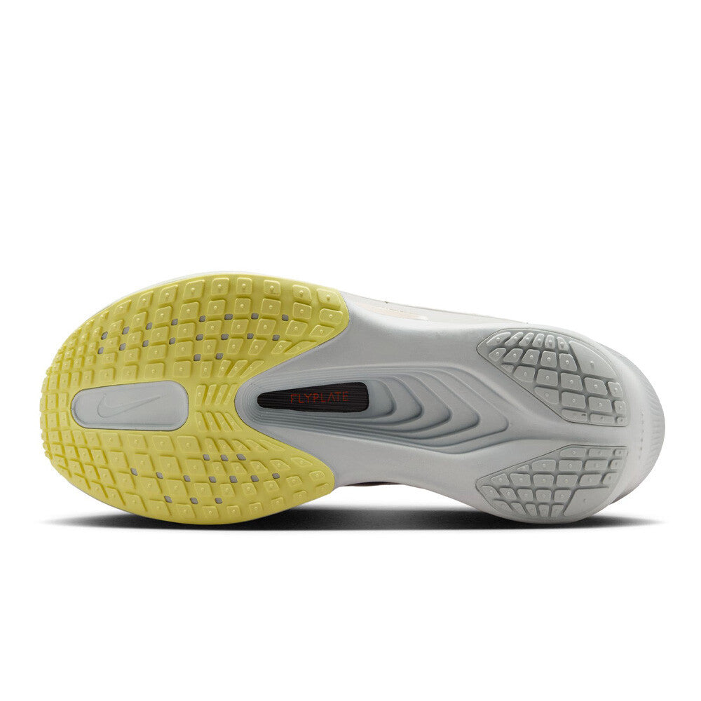 Nike Zoom Fly 6 Women's Running Shoes - Bleached Lilac/Purple Dynasty/Volt Tint