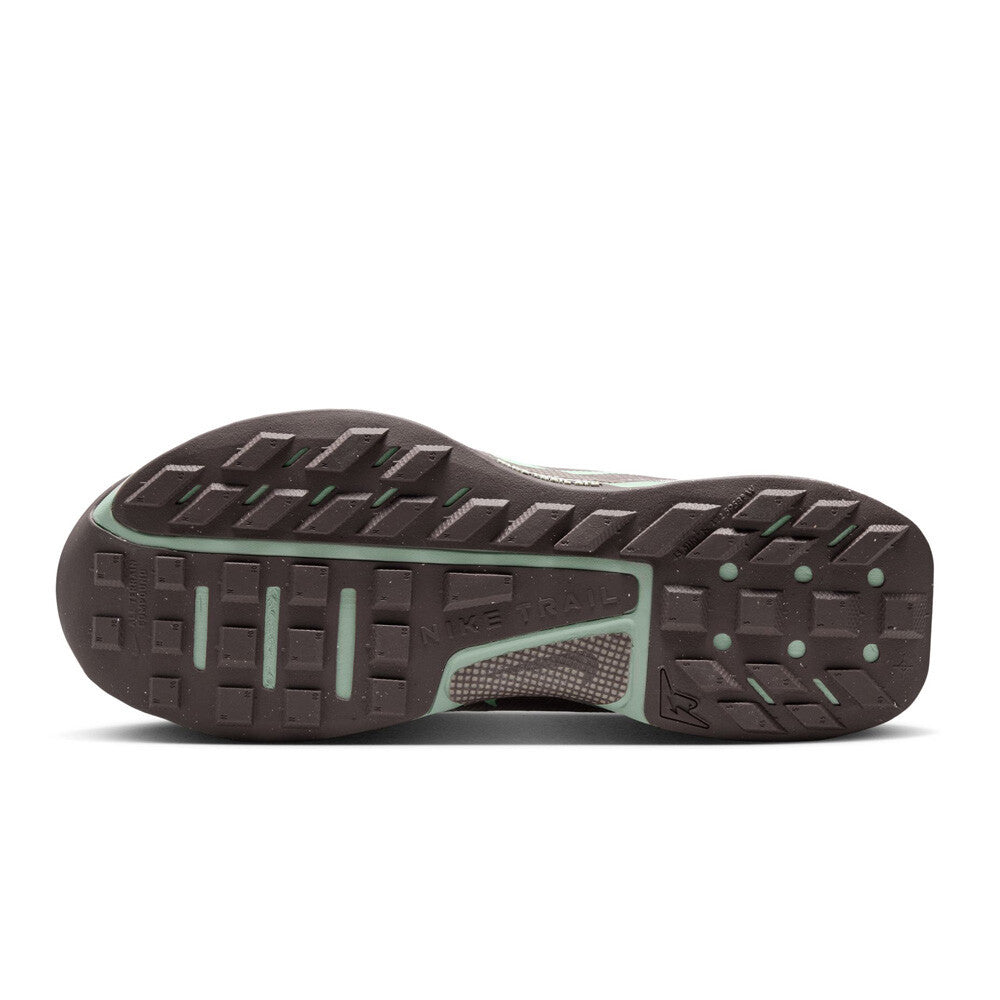 Nike Juniper Trail 3 Women's Trail Running Shoes - Silver Lilac/Tattoo/Light Silver