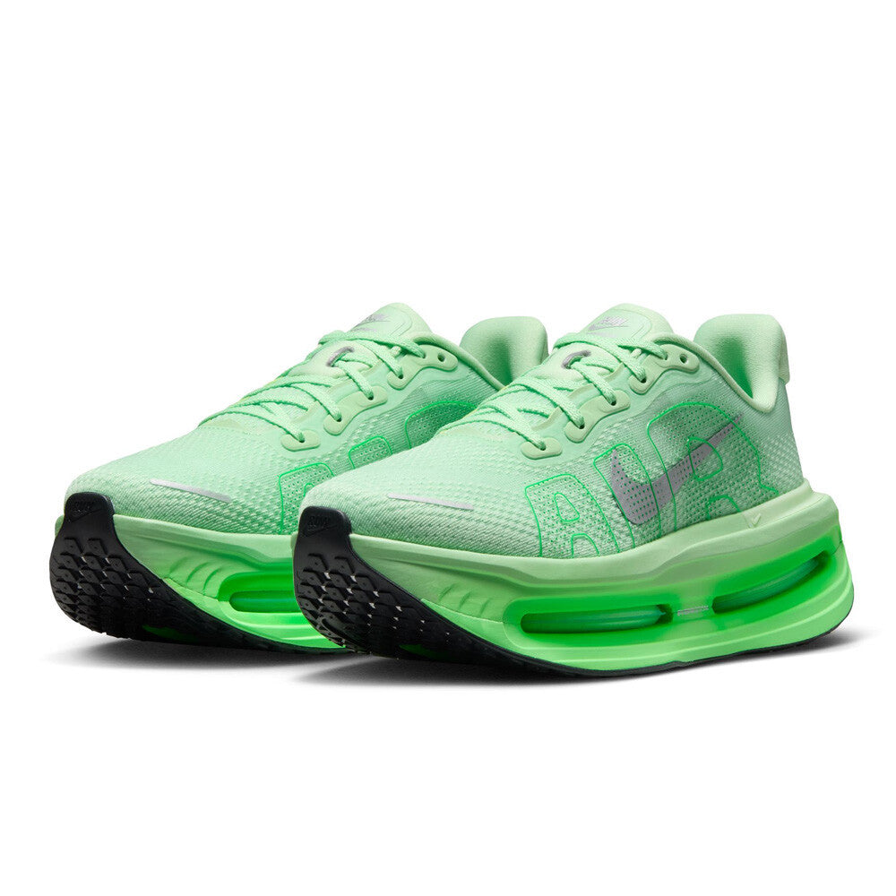 Nike Vomero Premium Women's Running Shoes - Cucumber Calm/Illusion Green/Green Spark
