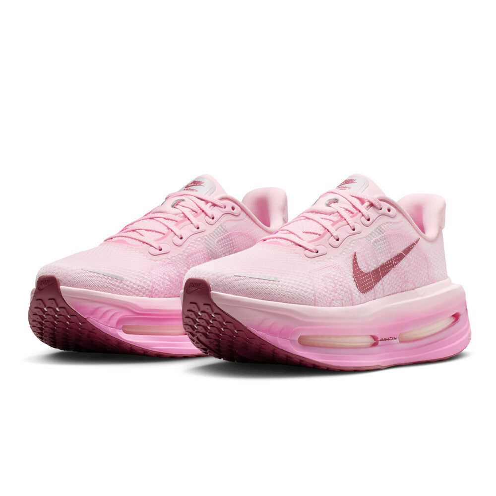 Nike Vomero Premium Women's Running Shoes - Pink Foam/Pink Smoke/Pink Rise