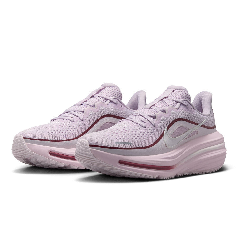 Nike Air Winflo 12 Women's Running Shoes - Bleached Lilac/Pearl Pink Smoke