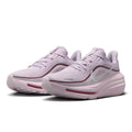 Bleached Lilac/Pearl Pink Smoke