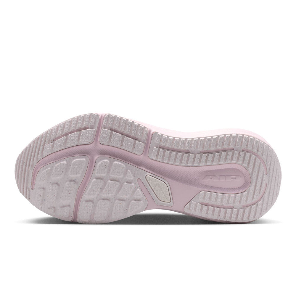 Nike Air Winflo 12 Women's Running Shoes - Bleached Lilac/Pearl Pink Smoke