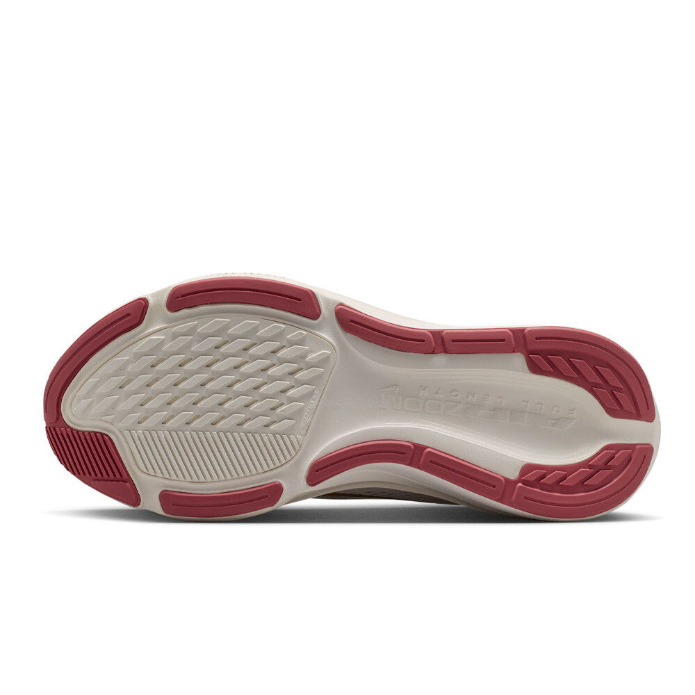 Nike Air Zoom Pegasus 42 Women's Running Shoes - Phantom/Chalk/Sail