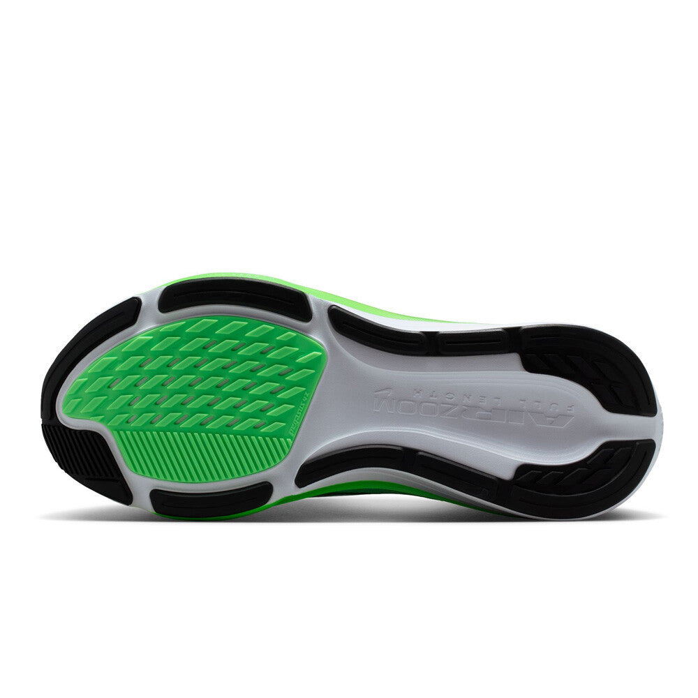 Nike Air Zoom Pegasus 42 Women's Running Shoes - White/Green Strike/Illusion Green
