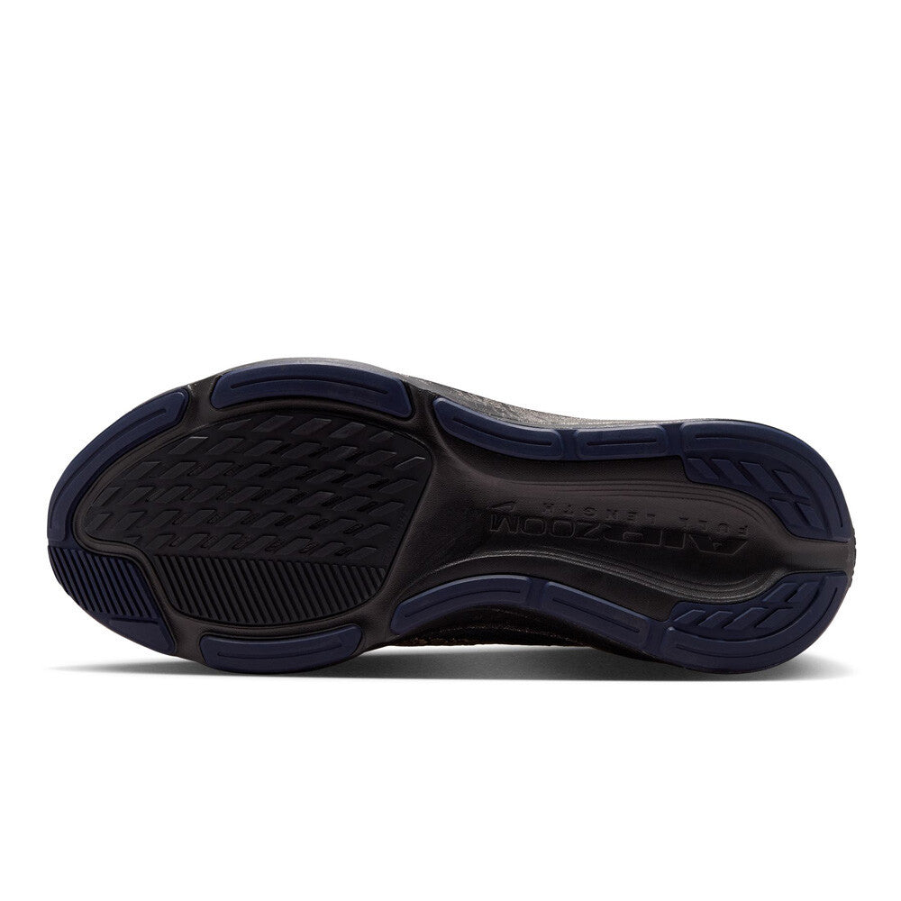 Nike Air Zoom Pegasus 42 Keely Hodgkinson Women's Running Shoes - Black/Blur/Pitch Blue