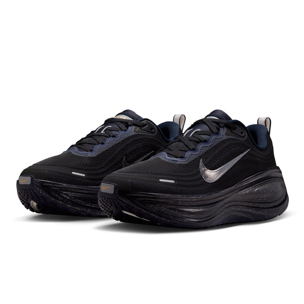 Nike Vomero Plus Keely Hodgkinson Women's Running Shoes - Pitch Blue/Black/Blur