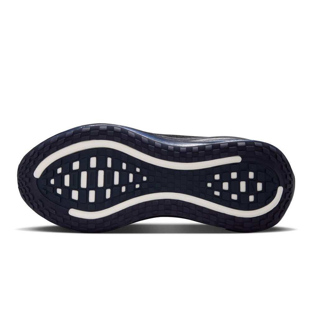 Nike Vomero Plus Keely Hodgkinson Women's Running Shoes - Pitch Blue/Black/Blur