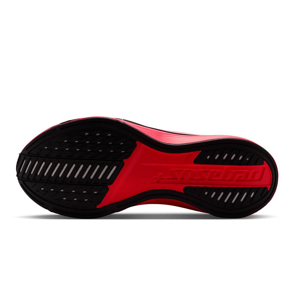 Nike Pegasus Plus 2 Women's Running Shoes - Flash Crimson/Metallic Silver/Black