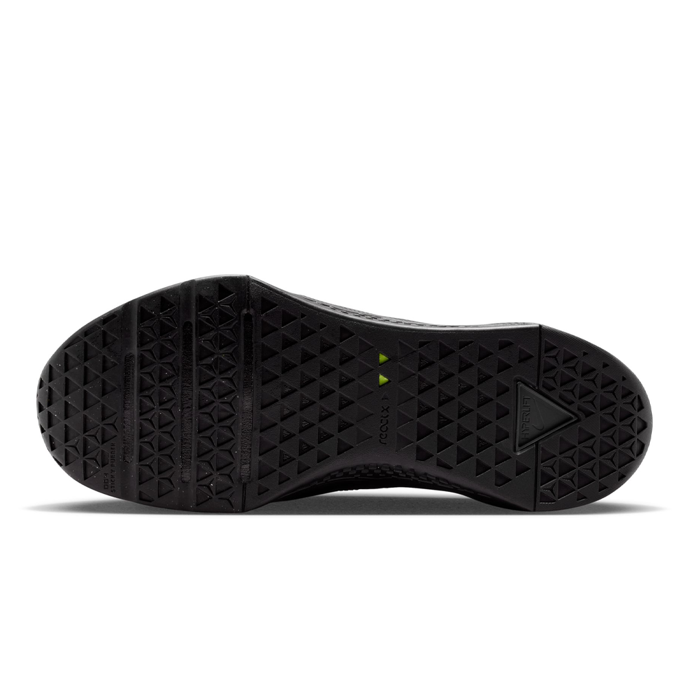Nike Metcon 10 Men's Training Shoes - Black/Anthracite/Volt