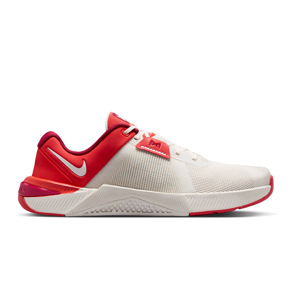 Nike Metcon 10 Men's Training Shoes - Picante Red/Phantom/Tough Red