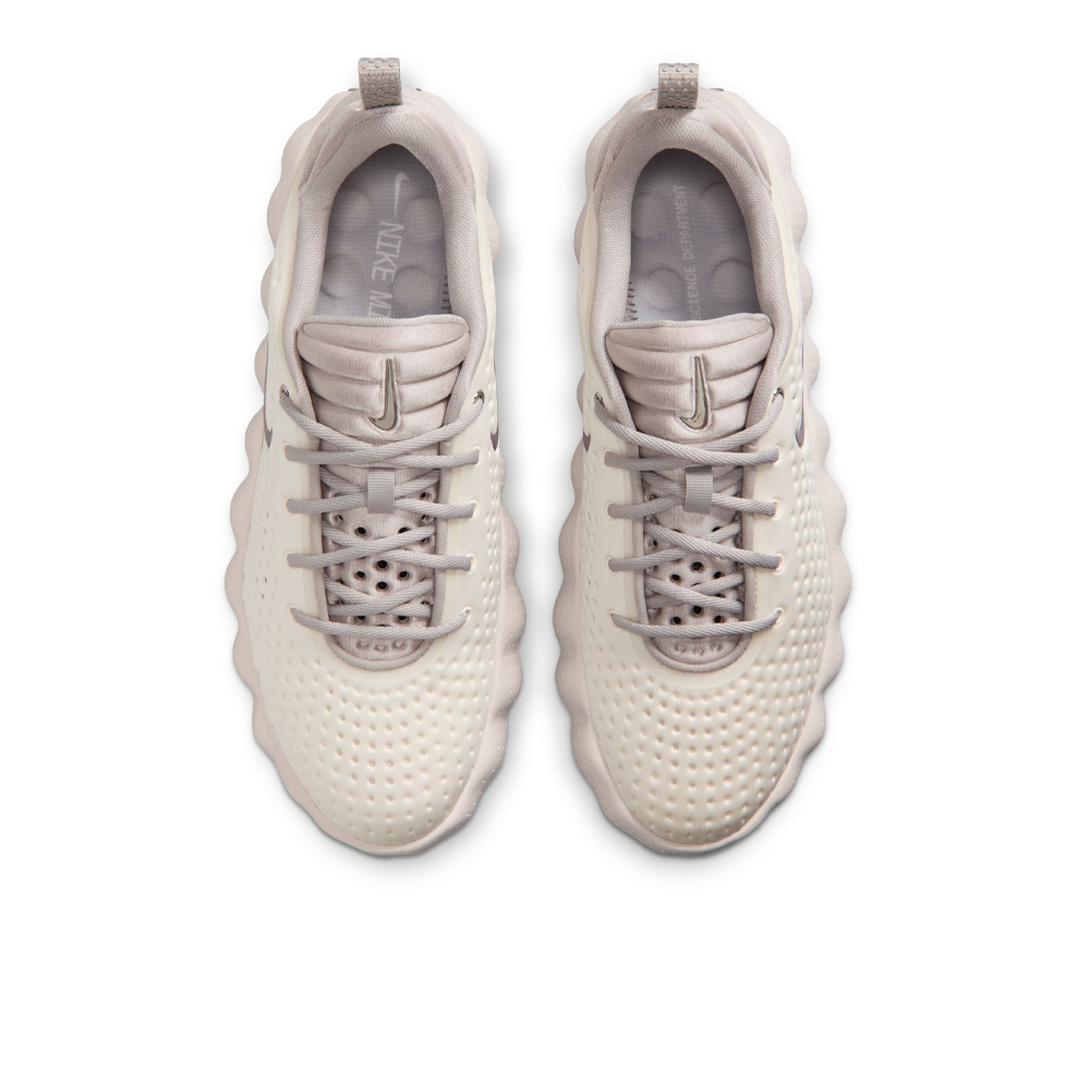 Nike Mind 002 Men's Pregame Shoes - Phantom/Cream Ii/College Grey