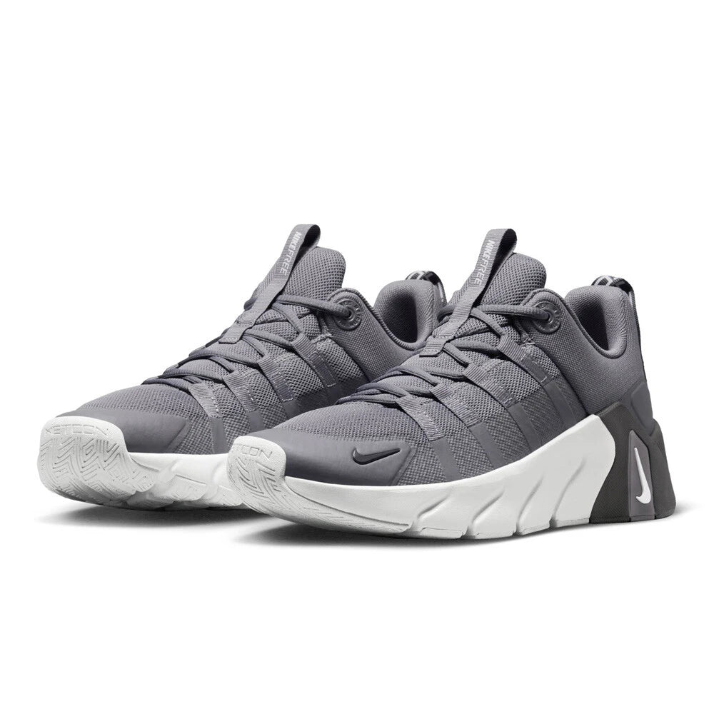 Nike Free Metcon 7 Men's Training Shoes - Pencil Point/White/Medium Ash