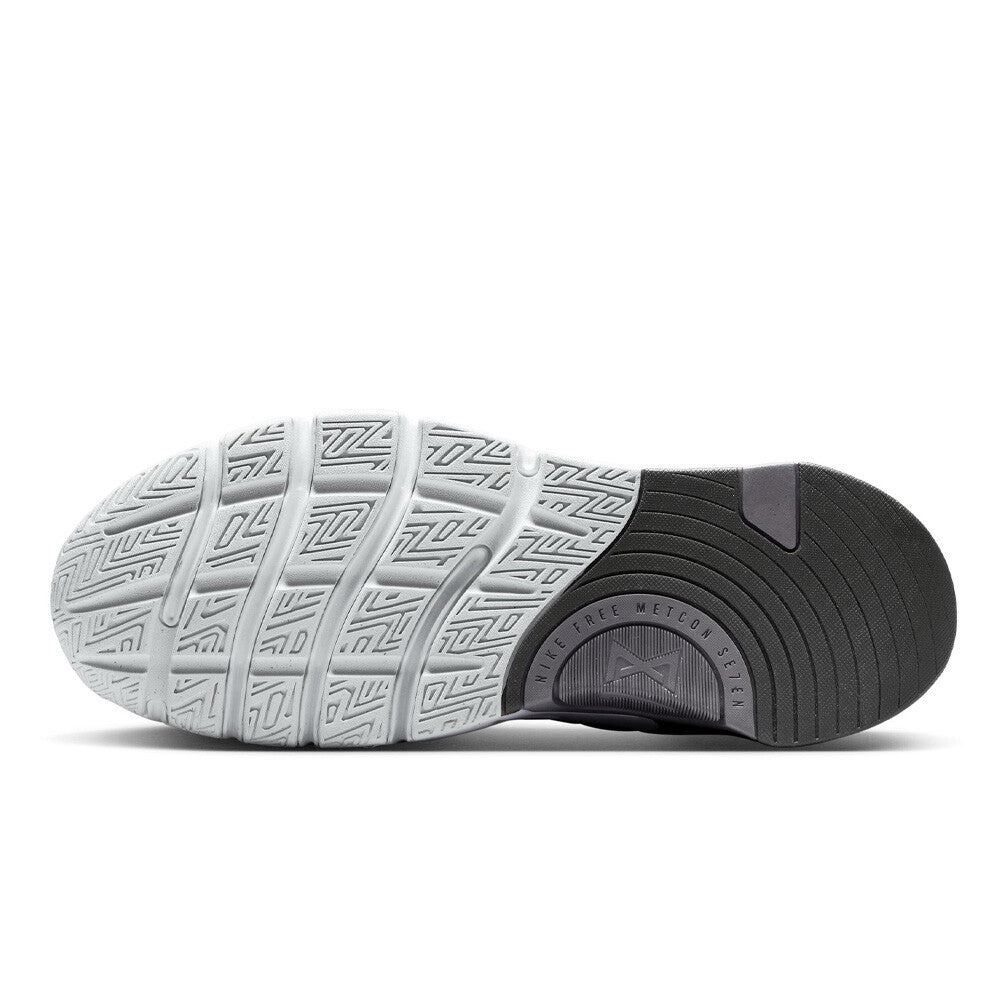 Nike Free Metcon 7 Men's Training Shoes - Pencil Point/White/Medium Ash