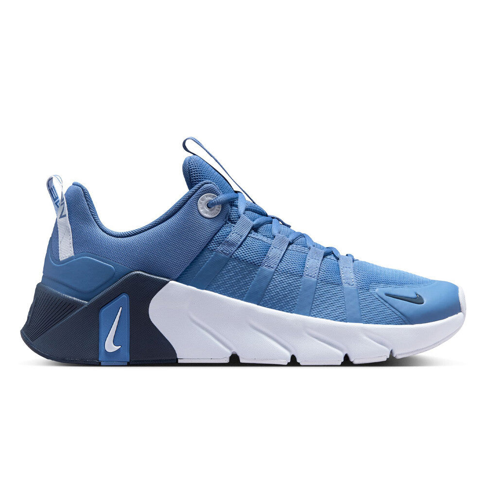 Nike Free Metcon 7 Men's Training Shoes - Indigo Storm/Football Grey/Thunder Blue
