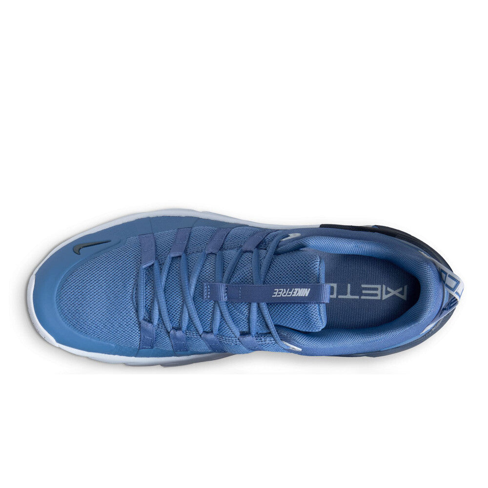 Nike Free Metcon 7 Men's Training Shoes - Indigo Storm/Football Grey/Thunder Blue