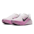 White/Black/Light Magenta