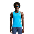 Light Current Blue/Black