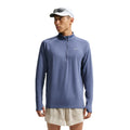 Diffused Blue