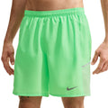 Illusion Green/Reflective Silver