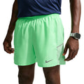 Illusion Green/Reflective Silver