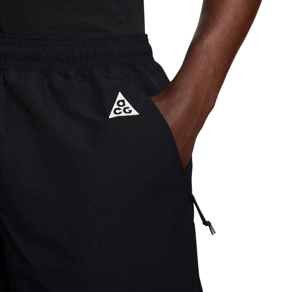 Nike ACG 'Reservoir Goat' Men's Shorts - Black/Anthracite/Summit White