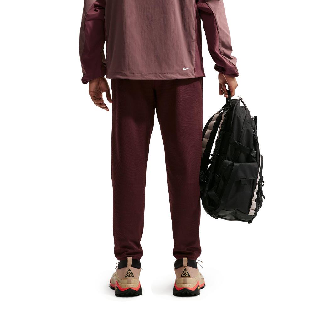 Nike ACG Wolf Grid Therma-FIT Men's Walking Pants - Mystic Dates/Summit White