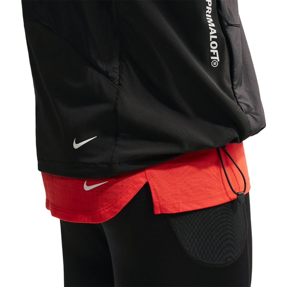 Nike ACG "Rope De Dope" Therma-FIT ADV Men's Gilet - Black