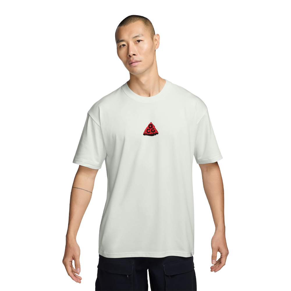 Nike ACG Dri-FIT Men's T-Shirt - Summit White