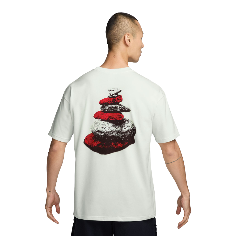 Nike ACG Dri-FIT Men's T-Shirt - Summit White