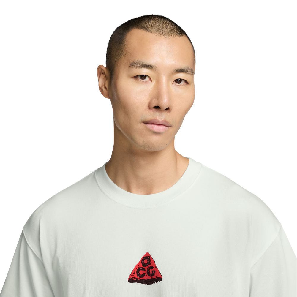 Nike ACG Dri-FIT Men's T-Shirt - Summit White