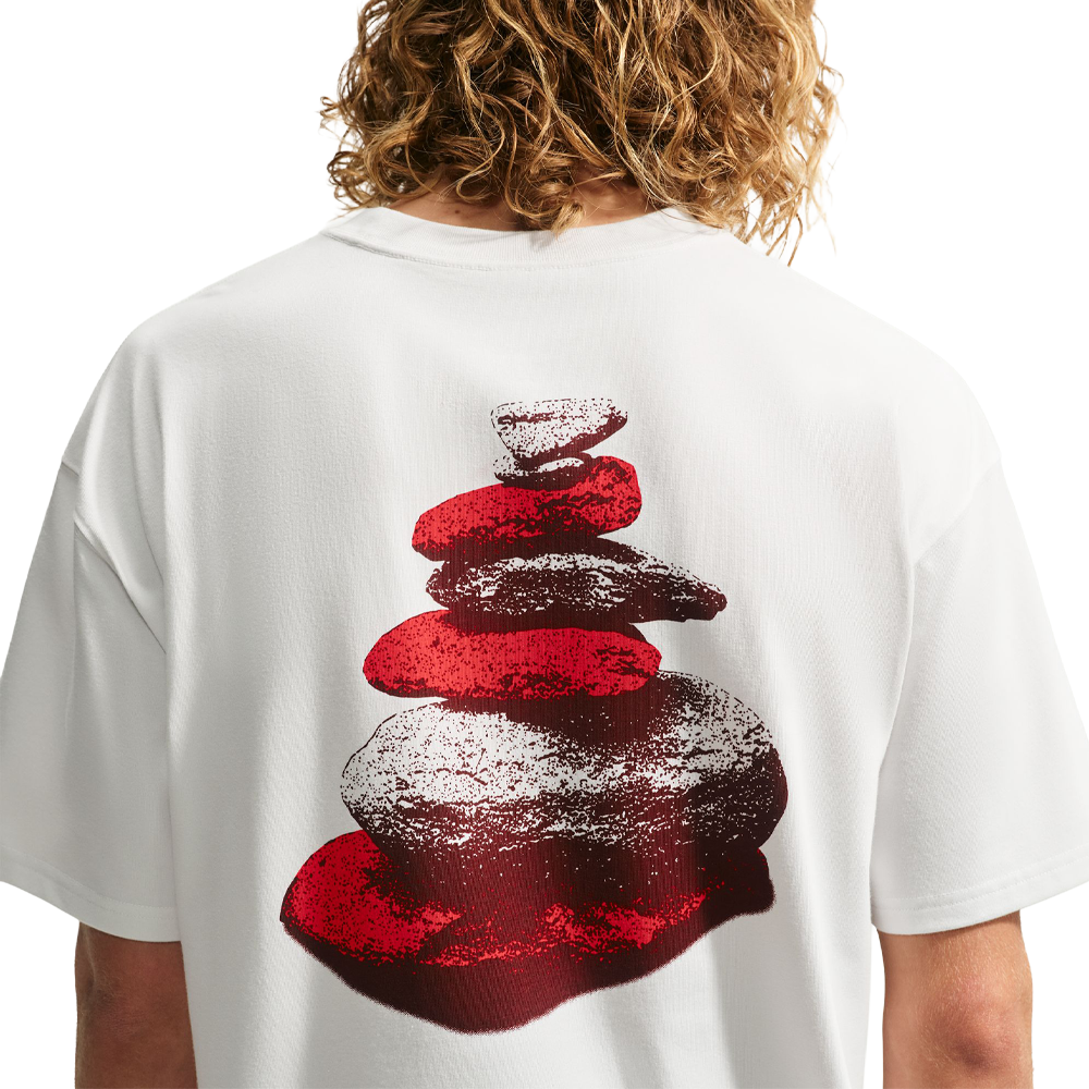 Nike ACG Dri-FIT Men's T-Shirt - Summit White